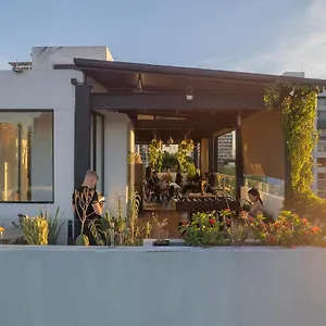 Auberge de jeunesse Bohostel, Guadalajara