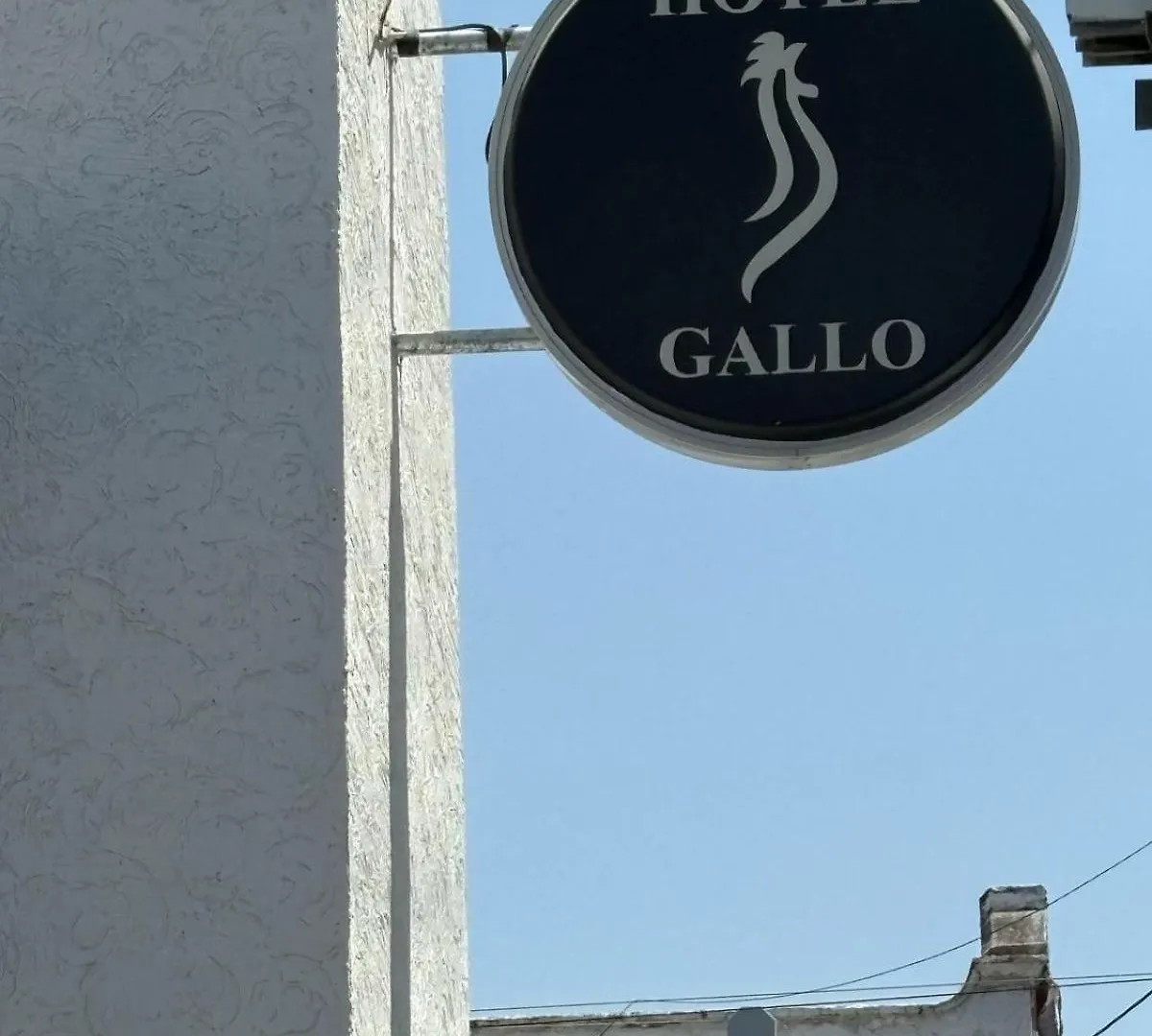 加洛卢比奥酒店 瓜达拉哈拉 墨西哥
