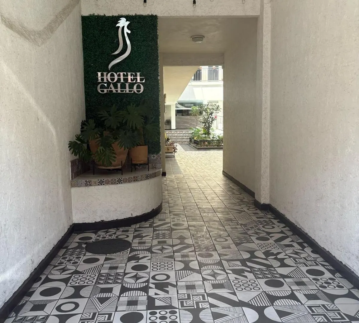 加洛卢比奥酒店 瓜达拉哈拉 酒店