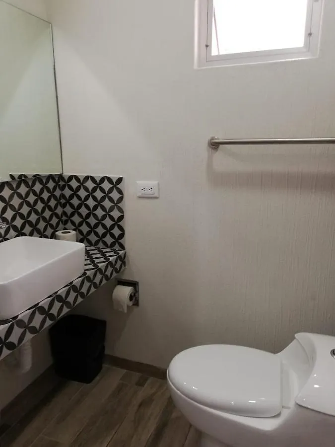 Hotel Gallo Guadalajara