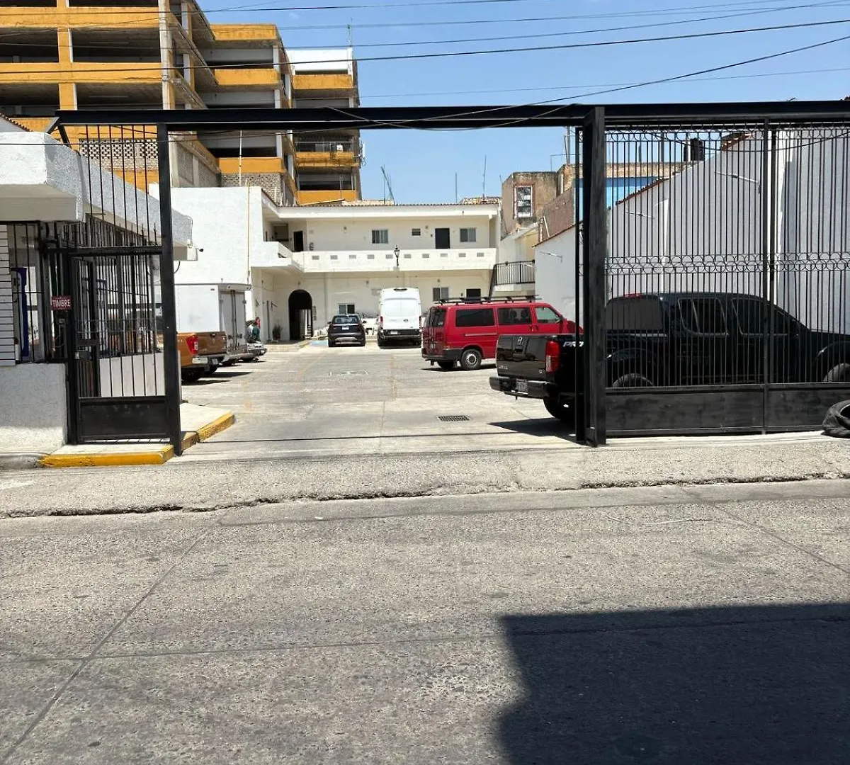 Hotel Gallo Guadalajara