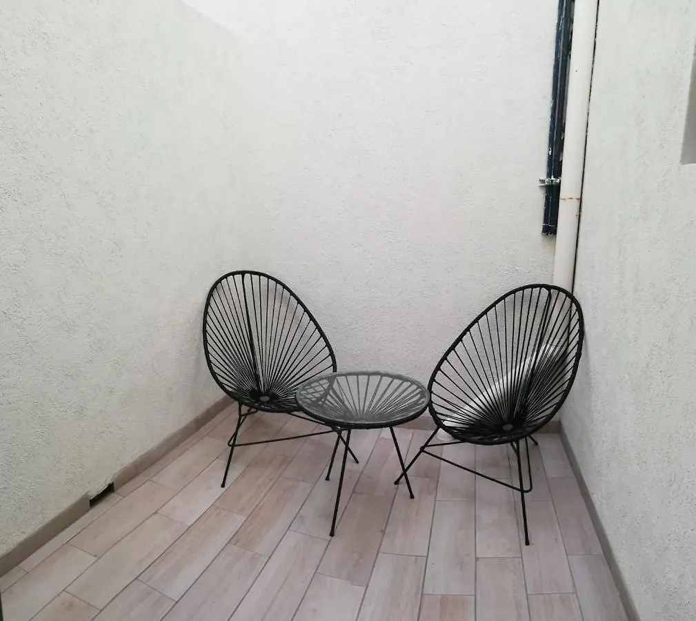 Hotel Gallo Guadalajara 2*,